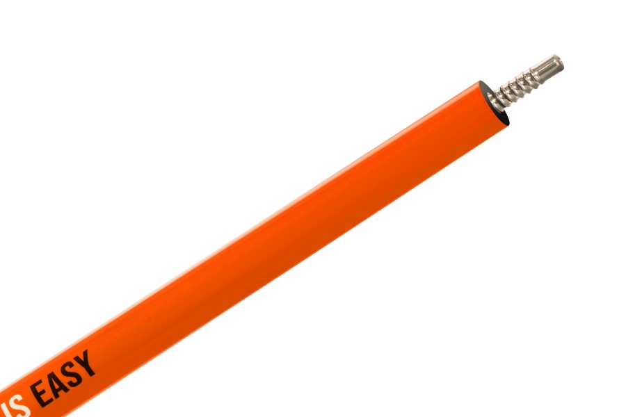 Billardqueue, Pool, EVO X-Force Carbon Break Cue, Do What is Right, Radial – Bild 5