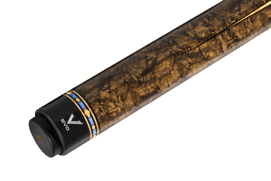 Billardqueue, Pool, EVO Valkyrie Carbon Break Jump Cue, Dawnblade, Radial – Bild 6