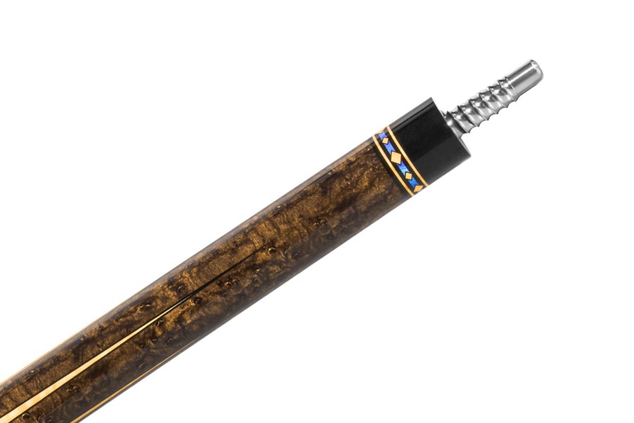 Billardqueue, Pool, EVO Valkyrie Carbon Break Jump Cue, Dawnblade, Radial – Bild 5
