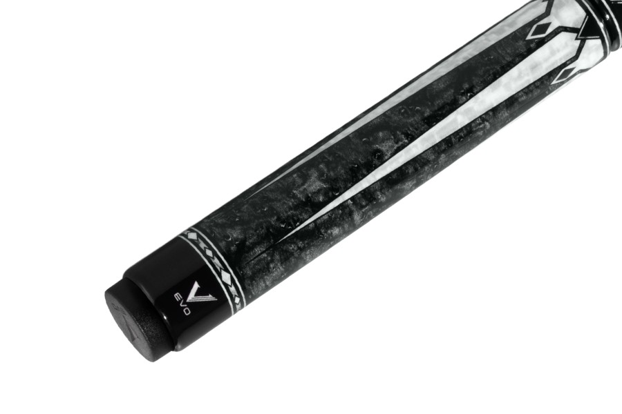 Billardqueue, Pool, EVO Pegasus Jump Cue, Moonshadow, Mini Radial – Bild 6
