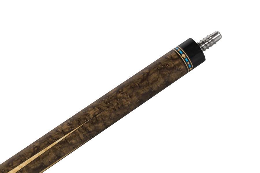 Billardqueue, Pool, EVO Pegasus Jump Cue, Sandglow, Mini Radial – Bild 5