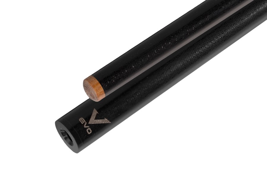 Billardqueue, Pool, EVO Pegasus Jump Cue, Moonshadow, Mini Radial – Bild 8