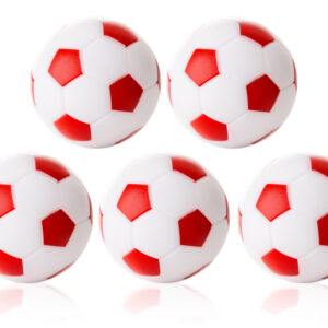 Winspeed - Kickerball 35 mm, Set (5 St.)