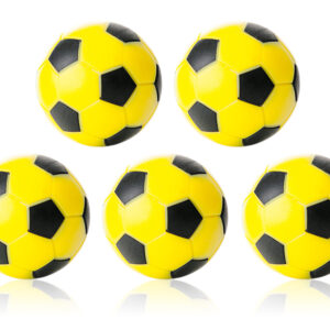 Winspeed - Kickerball 35 mm, Set (5 St.)