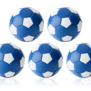 Winspeed - Kickerball 35 mm, Set (5 St.)