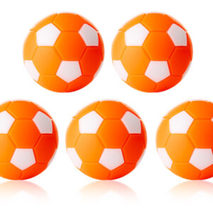 Winspeed - Kickerball 35 mm, Set (5 St.)
