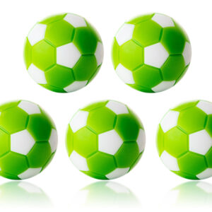 Winspeed - Kickerball 35 mm, Set (5 St.)