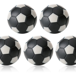 Winspeed - Kickerball 35 mm, Set (5 St.)