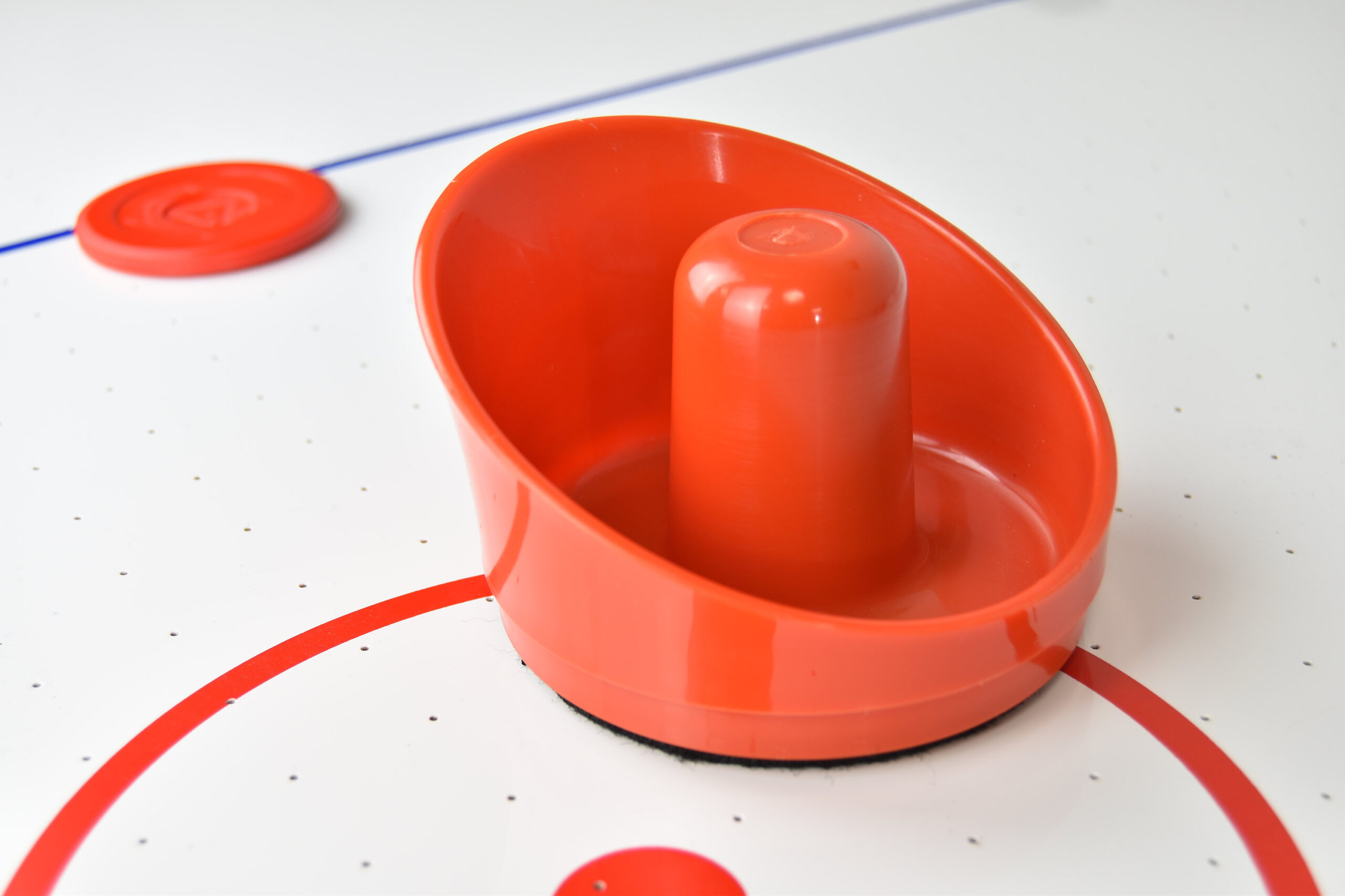 Bandito - Airhockey Pusher Tournament 100 mm – Bild 3