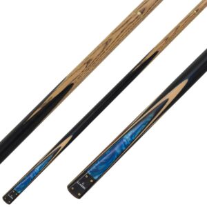Billardqueue, Snooker, Classic SEC, ½-geteilt