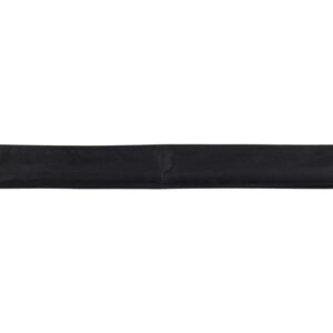 Queuetasche, Pool, schwarz, 1/1