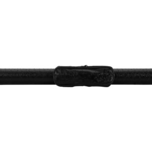 Queueköcher, Player, schwarz, 1/1, 85 cm
