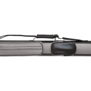 Queueköcher, Royal III RO3-2, grau-schwarz, 2/2, 85 cm
