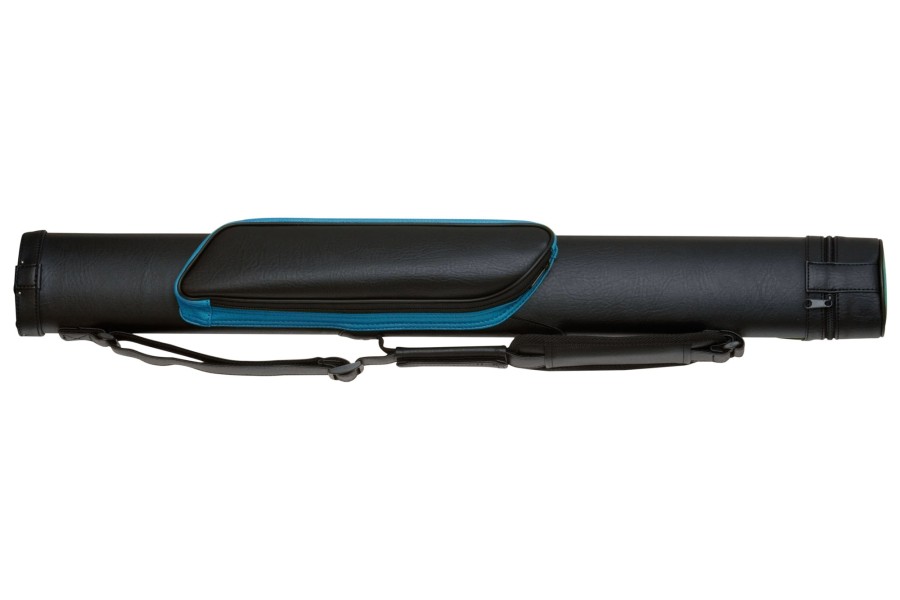 Queueköcher, Style SY-3, blau-schwarz, 2/2, 85 cm – Bild 2
