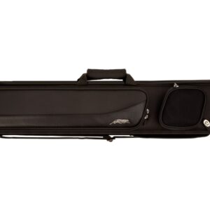 Queuetasche, Predator Sport, schwarz, 3x4, 86 cm