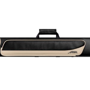 Queueköcher, Predator Roadline, schwarz-beige, 3x5