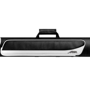Queueköcher, Predator Roadline, schwarz-weiß, 2x4
