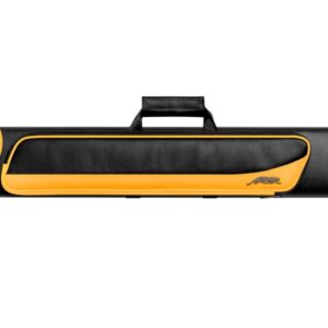 Queueköcher, Predator Roadline, schwarz-gelb, 3x5