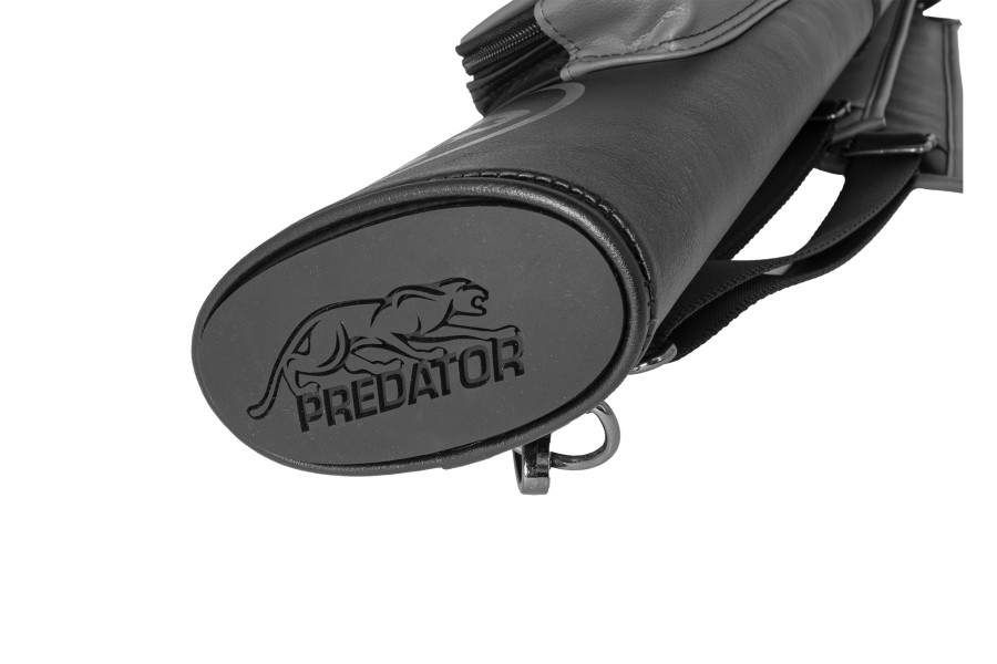 Queueköcher, Predator Roadline, schwarz-grau, 2x4 – Bild 7