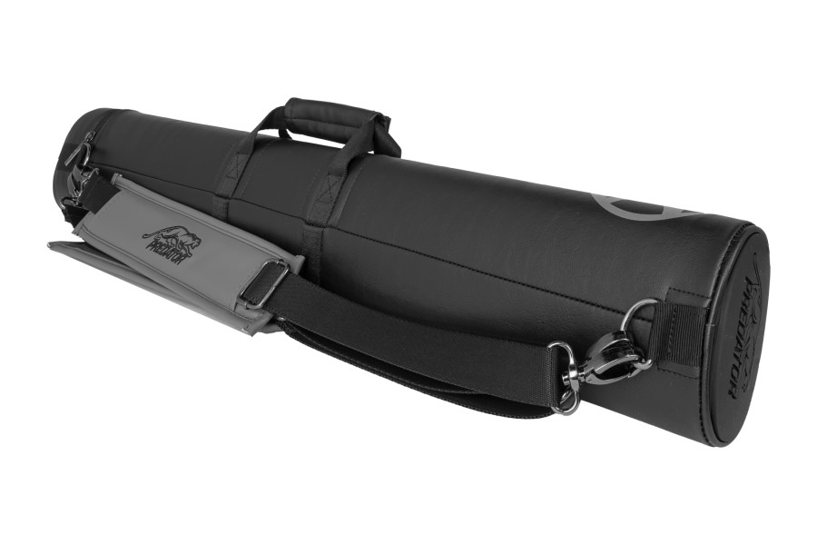 Queueköcher, Predator Roadline, schwarz-grau, 2x4 – Bild 2
