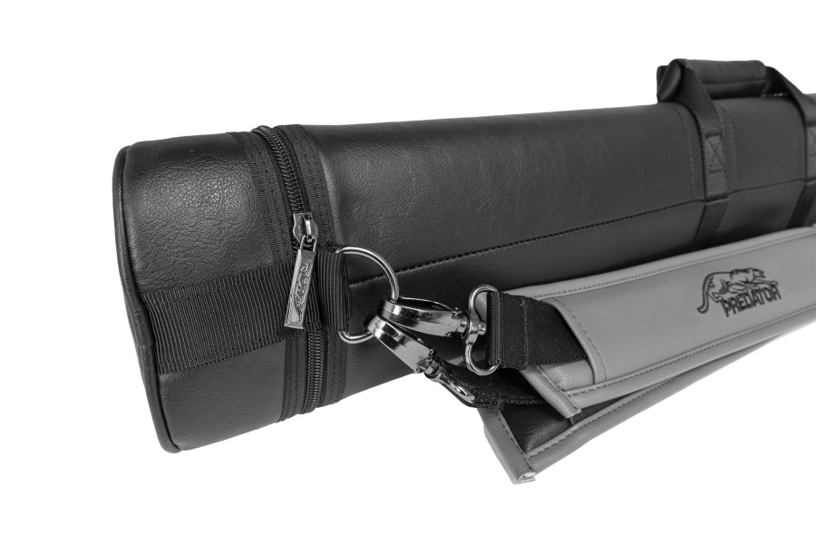 Queueköcher, Predator Roadline, schwarz-grau, 2x4 – Bild 6