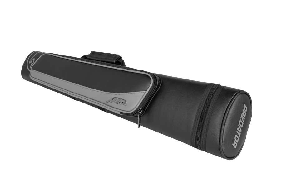 Queueköcher, Predator Roadline, schwarz-grau, 3x5 – Bild 2