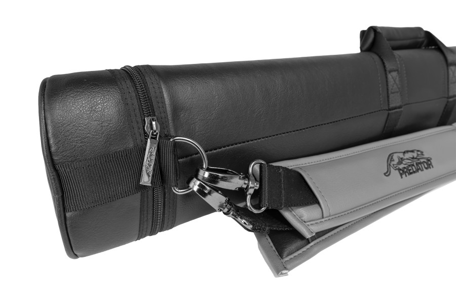 Queueköcher, Predator Roadline, schwarz-grau, 3x5 – Bild 6