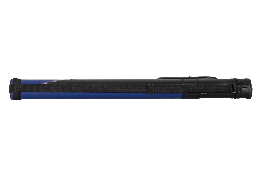 Queueköcher, TO11-8 blau-schwarz, 1/1, 85cm – Bild 2