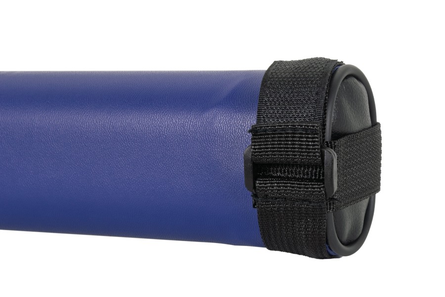 Queueköcher, TO11-8 blau-schwarz, 1/1, 85cm – Bild 6