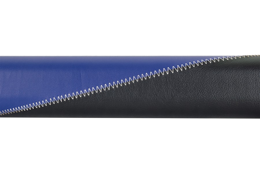 Queueköcher, TO11-8 blau-schwarz, 1/1, 85cm – Bild 4
