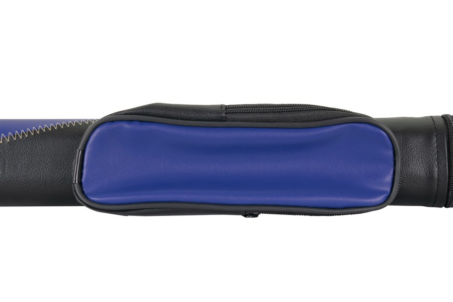 Queueköcher, TO11-8 blau-schwarz, 1/1, 85cm – Bild 3