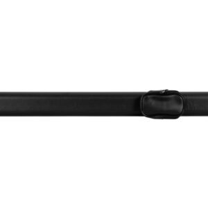 Queueköcher, TO11-1 schwarz, 1/1, 85cm