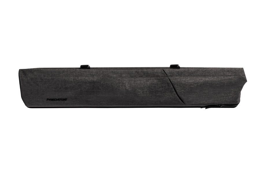 Queuetasche, Predator Urbain, dunkelgrau, 2x4, 85cm – Bild 2