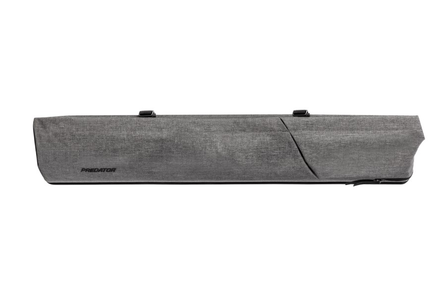 Queuetasche, Predator Urbain, hellgrau, 2x4, 85cm – Bild 2