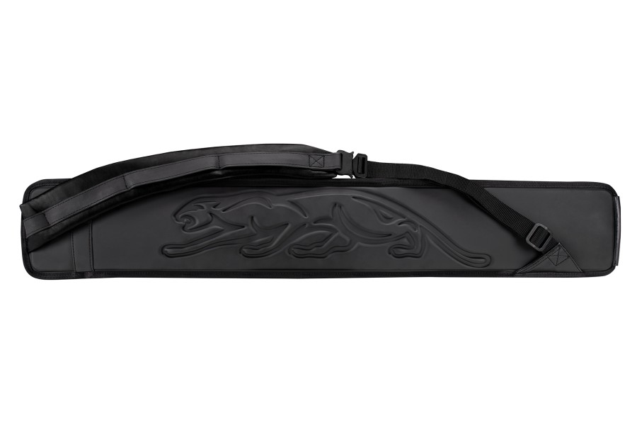 Queuetasche, Predator Urbain, Jasmin Ouschan Special Edition, 2x4, 85cm – Bild 2