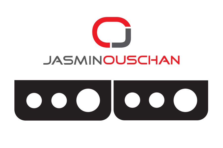 Queuetasche, Predator Urbain, Jasmin Ouschan Special Edition, 2x4, 85cm – Bild 7