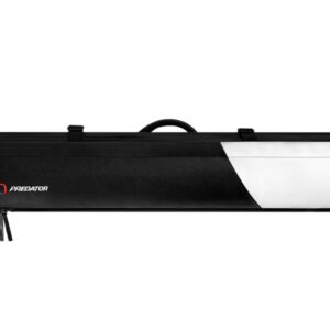 Queuetasche, Predator Urbain, Jasmin Ouschan Special Edition, 2x4, 85cm