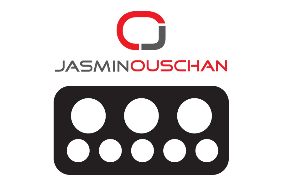 Queueköcher, Predator Urbain, Jasmin Ouschan Special Edition, 3x5, 85cm – Bild 7
