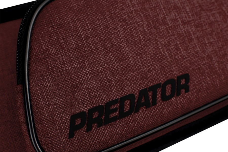 Queueköcher, Predator Metro, rot, 3x5, 85cm – Bild 2