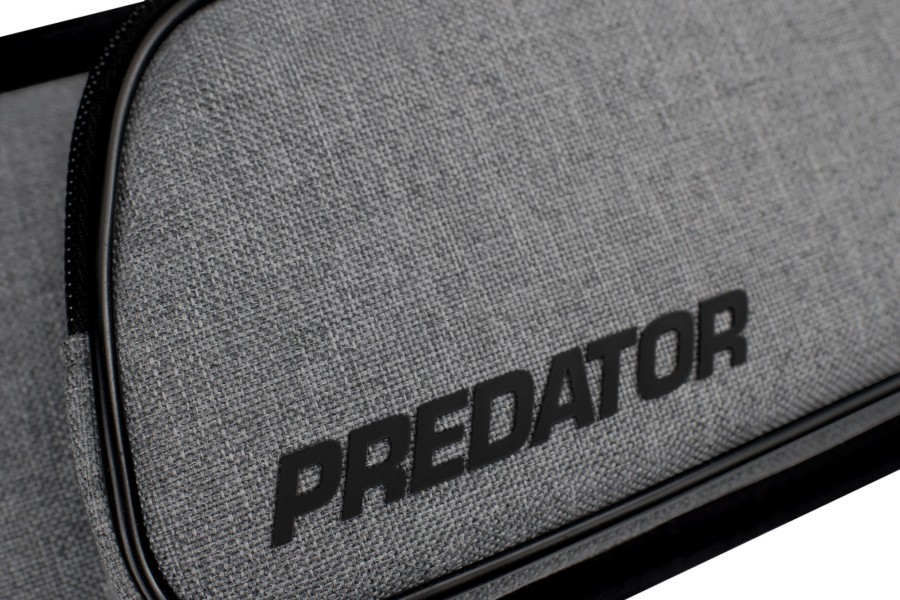 Queueköcher, Predator Metro, grau, 3x5, 85cm – Bild 2