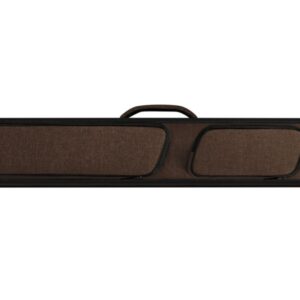 Queueköcher, Predator Metro, braun, 2x4, 85cm