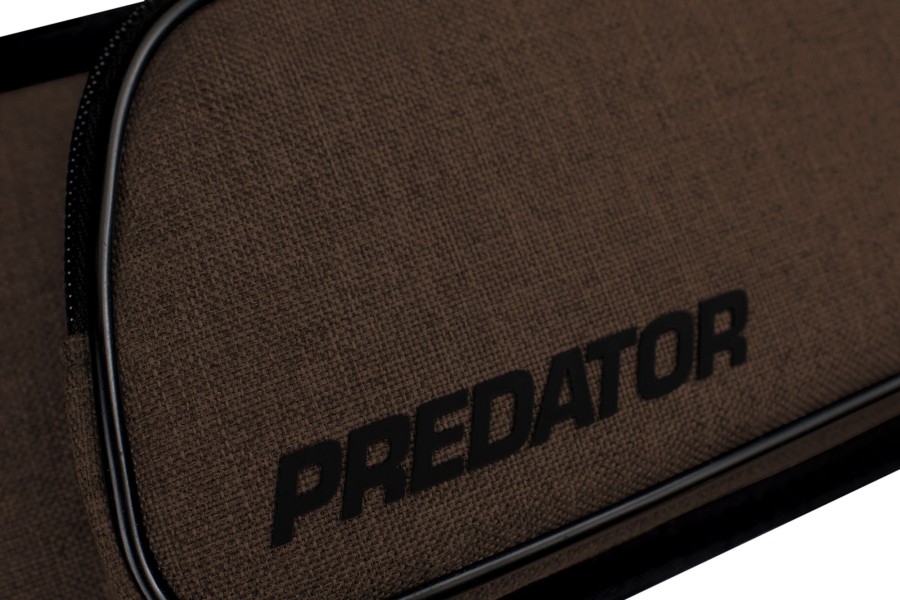 Queueköcher, Predator Metro, braun, 3x5, 85cm – Bild 2