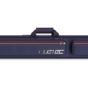 Queuetasche, Cuetec Pro Line, navy, 4x8, 85cm