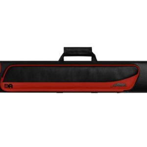 Queueköcher, Predator Roadline "Darren Appleton", schwarz-rot, 2x4