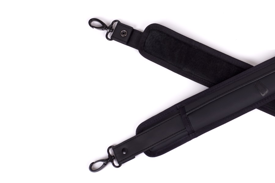 Queueköcher, Cuetec Pro Line, Noir Edition, 2x4, 85cm – Bild 6