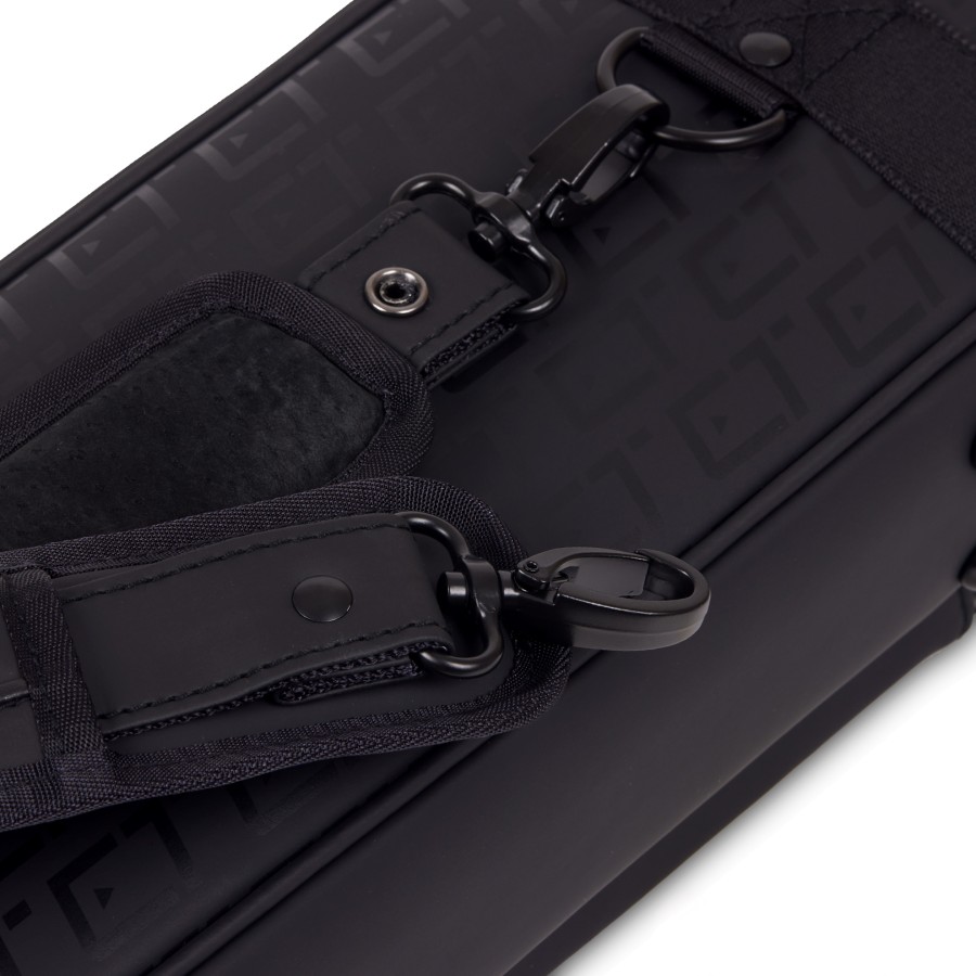 Queuetasche, Cuetec Pro Line, Noir Edition, 4x8, 85cm – Bild 9