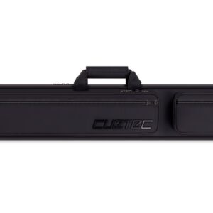 Queuetasche, Cuetec Pro Line, Noir Edition, 4x8, 85cm