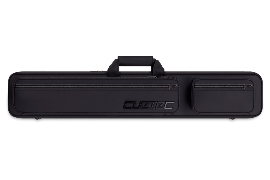 Queuetasche, Cuetec Pro Line, Noir Edition, 4x8, 85cm