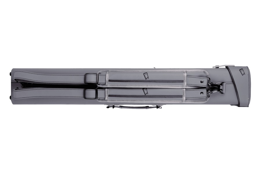 Queueköcher, Cuetec Pro Line, Ghost Edition, 3x5, 85cm – Bild 2