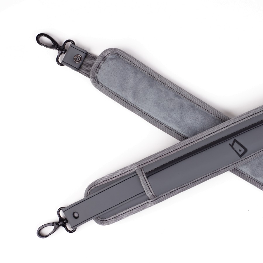 Queueköcher, Cuetec Pro Line, Ghost Edition, 3x5, 85cm – Bild 8